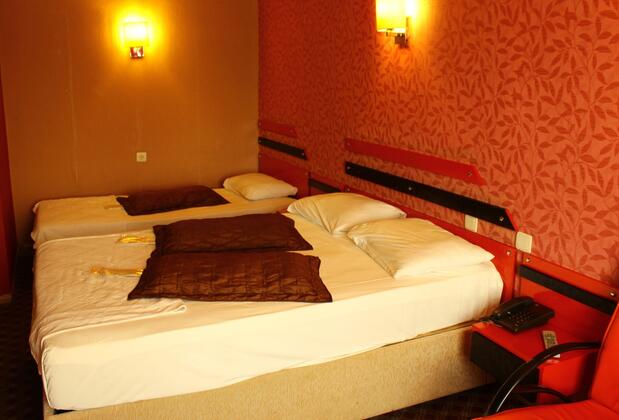 Lider Otel - Görsel 18