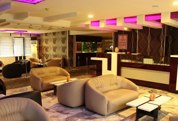 Lider Otel - Görsel 5