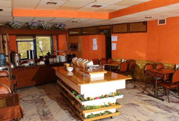 Lider Otel - Görsel 10