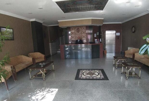 Hotel Şenler - Görsel 26