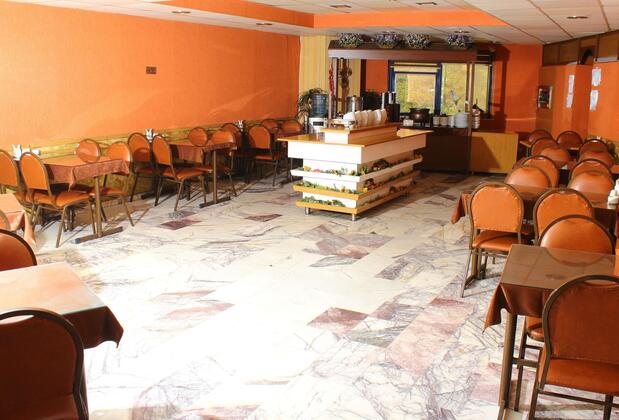 Lider Otel - Görsel 11