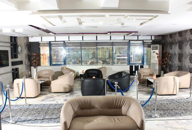 Lider Otel - Görsel 3