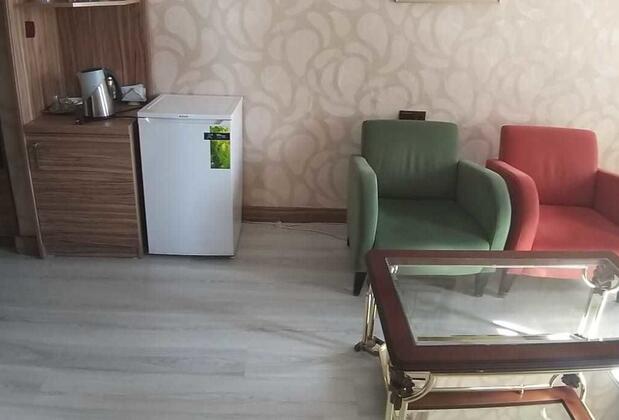 Hotel Şenler - Görsel 18