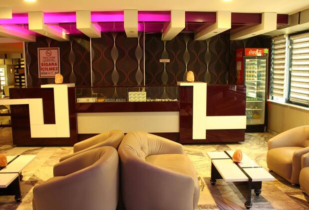 Lider Otel - Görsel 4