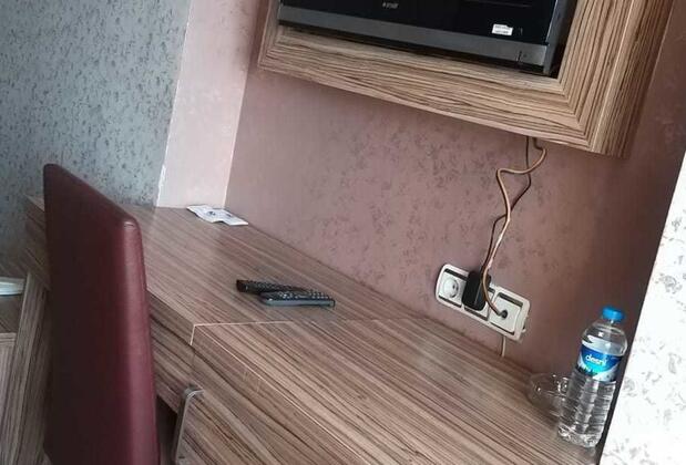 Hotel Şenler - Görsel 14