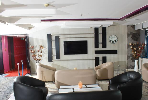 Lider Otel - Görsel 8