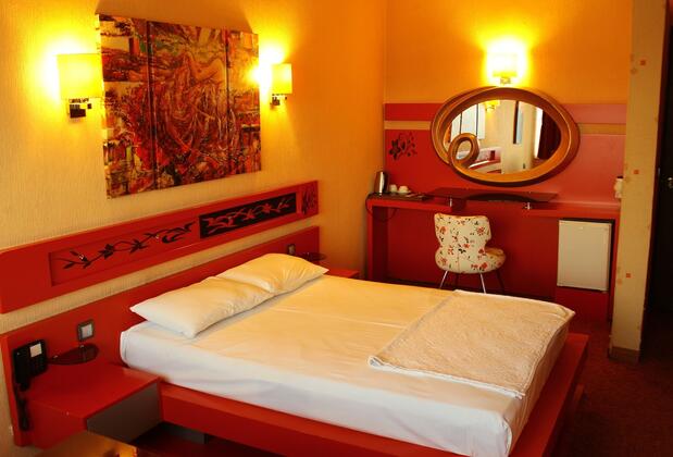 Lider Otel - Görsel 20