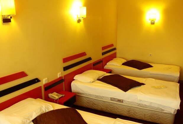 Lider Otel - Görsel 21