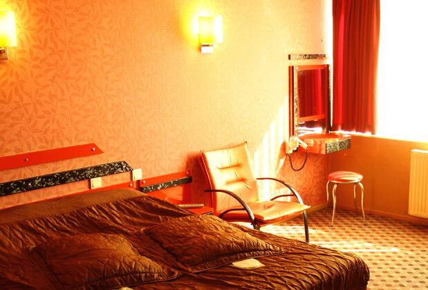 Lider Otel - Görsel 22