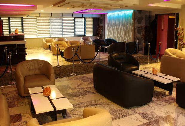 Lider Otel - Görsel 6