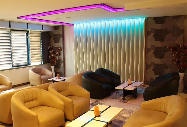 Lider Otel - Görsel 9