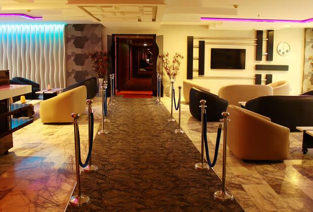 Lider Otel - Görsel 7