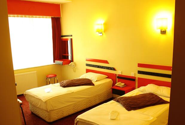 Lider Otel - Görsel 23