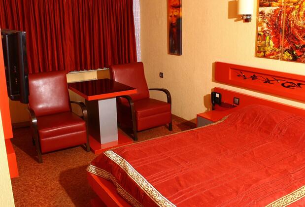 Lider Otel - Görsel 12