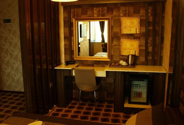 Lider Otel - Görsel 13