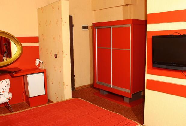 Lider Otel - Görsel 24