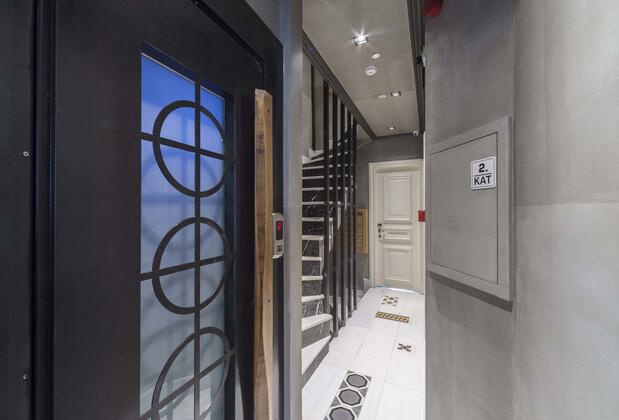 Taksim Avenue Hotel - Görsel 10