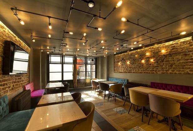 Taksim Avenue Hotel - Görsel 7