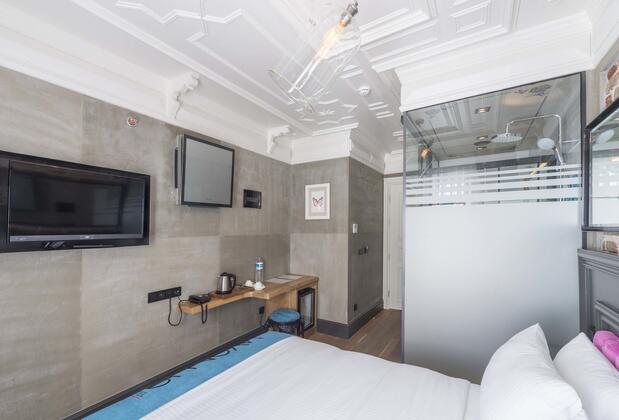 Taksim Avenue Hotel - Görsel 24