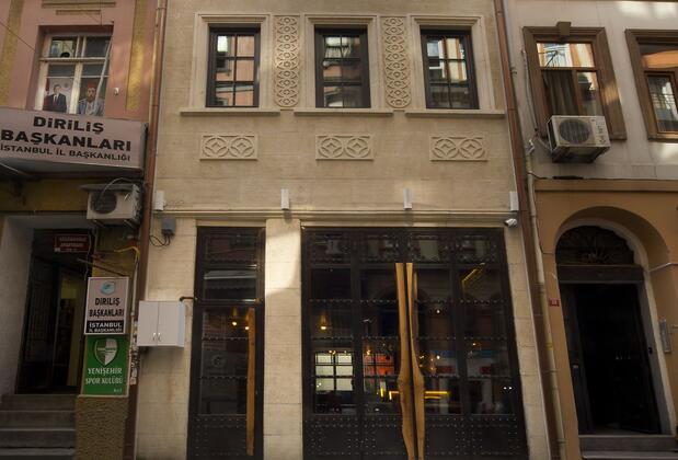 Taksim Avenue Hotel - Görsel 3