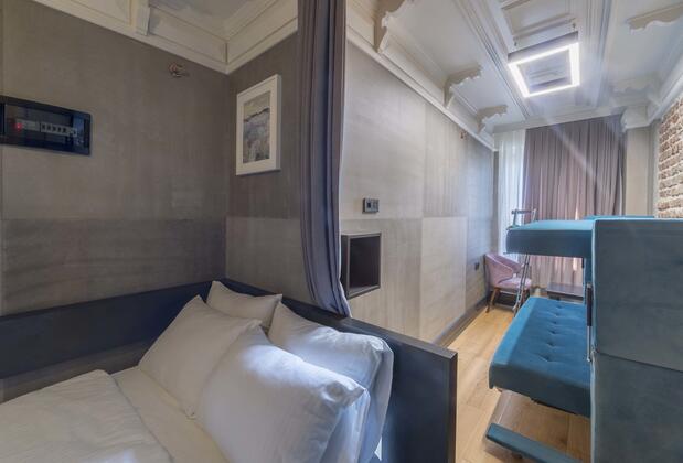 Taksim Avenue Hotel - Görsel 25