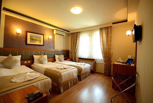 Anzac Hotel - Görsel 6