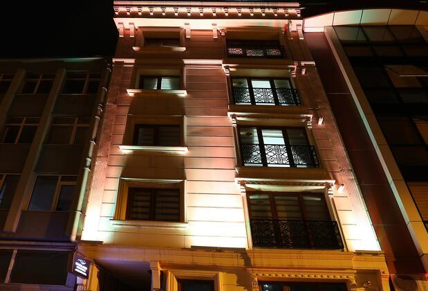 Overland Residence - Görsel 50