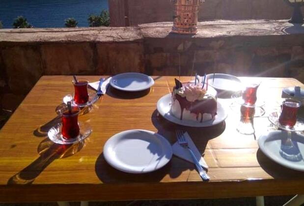 Rosa Otel - Görsel 11