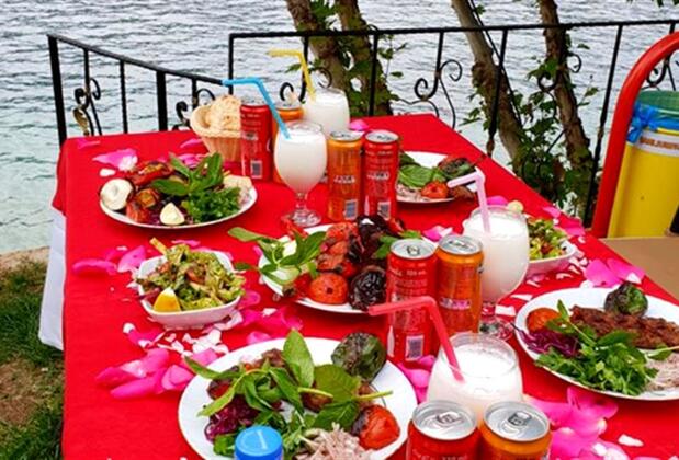 Rosa Otel - Görsel 12