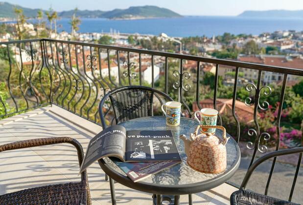 Mini Apartment - Görsel 4