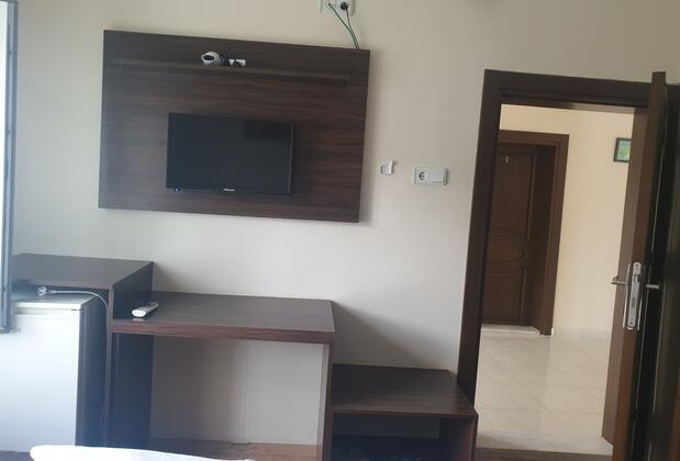 Rosa Otel - Görsel 26