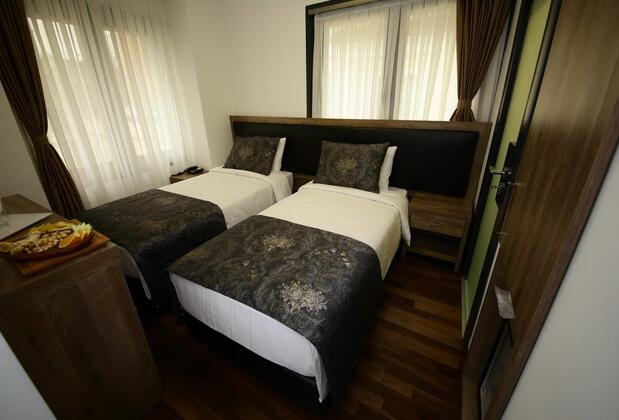 Pandora Suit Otel - Görsel 3