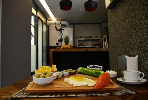 Pandora Suit Otel - Görsel 5