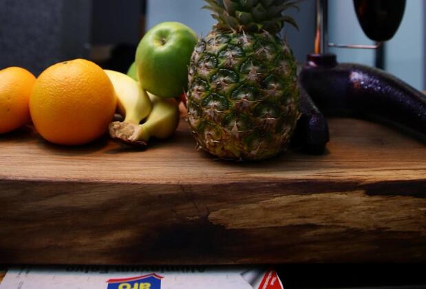 Pandora Suit Otel - Görsel 6