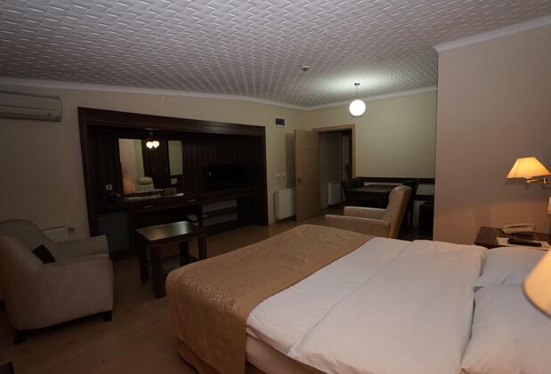 Yalıhan Arı Otel - Görsel 6