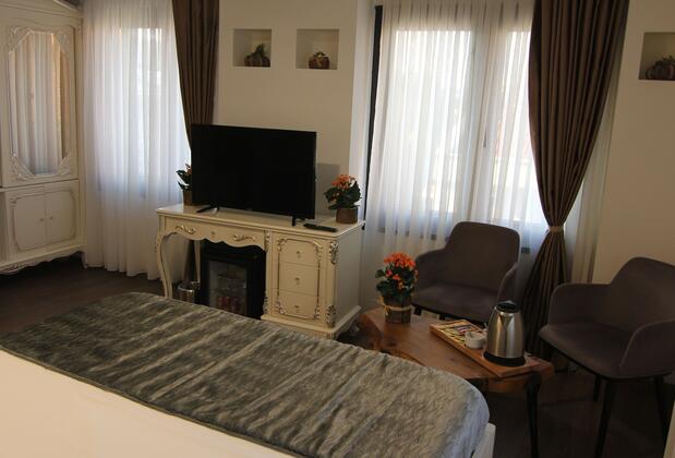 Pandora Suit Otel - Görsel 11