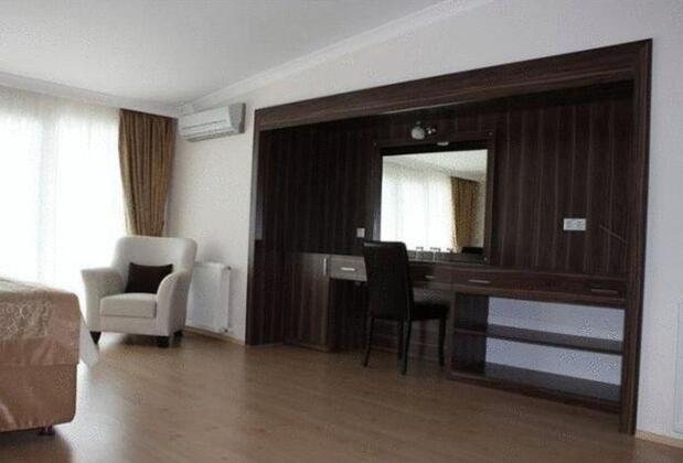 Yalıhan Arı Otel - Görsel 9