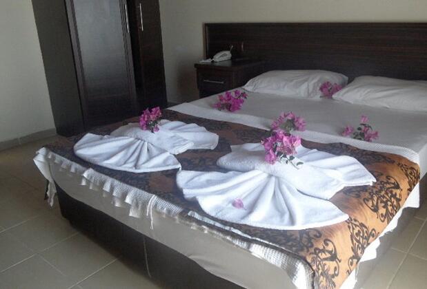 Green Palm Hotel - Görsel 18