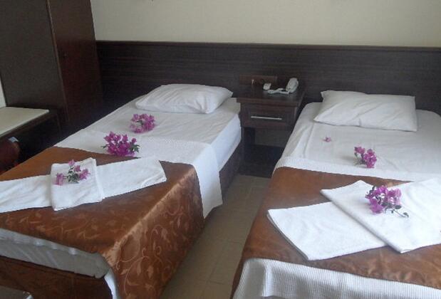 Green Palm Hotel - Görsel 19