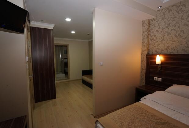 Yalıhan Arı Otel - Görsel 11