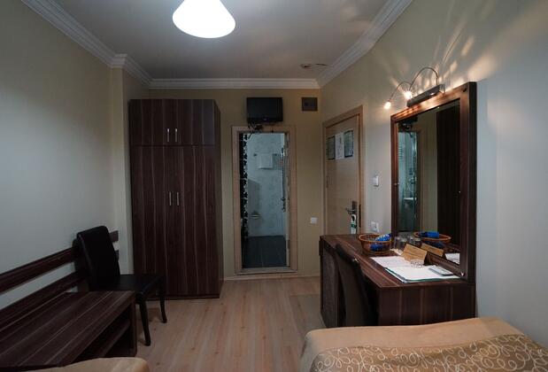 Yalıhan Arı Otel - Görsel 12