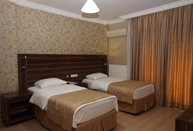 Yalıhan Arı Otel - Görsel 14