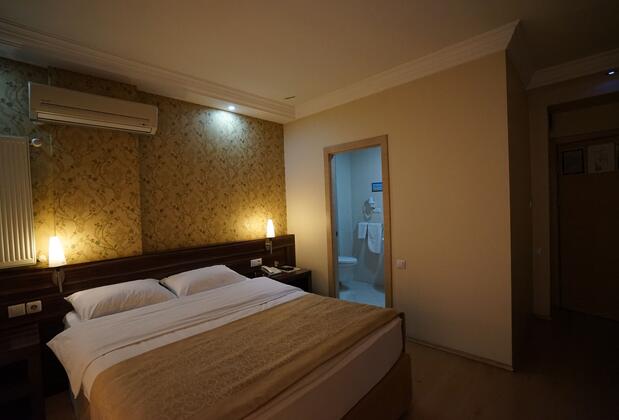 Yalıhan Arı Otel - Görsel 15