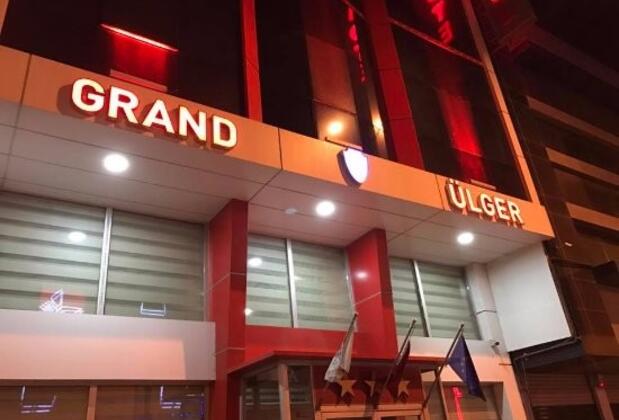 Grand Ülger Hotel - Görsel 3