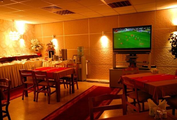 Grand Ülger Hotel - Görsel 6