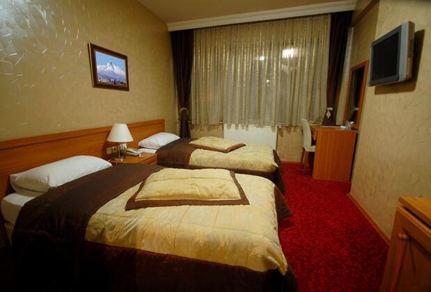 Grand Ülger Hotel - Görsel 16