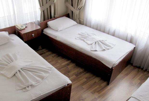 Şamil Hotel - Görsel 6