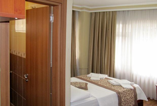 Şamil Hotel - Görsel 8