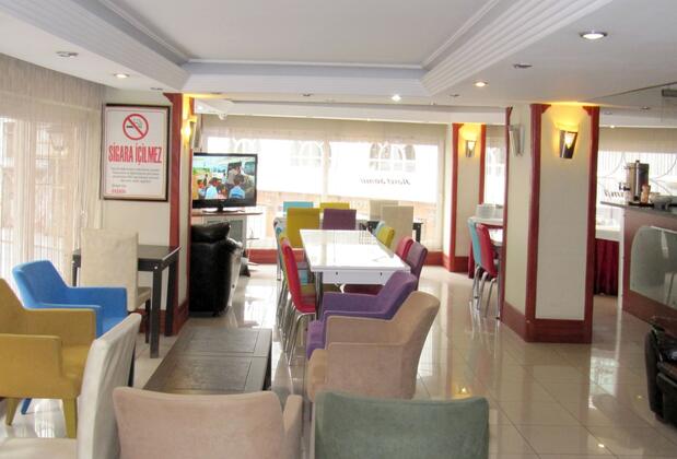 Şamil Hotel - Görsel 4