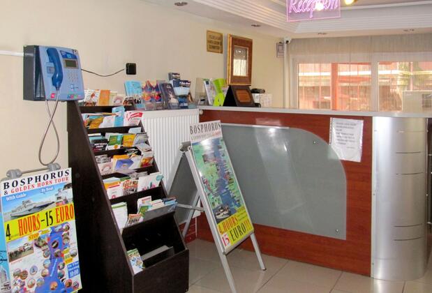 Şamil Hotel - Görsel 5